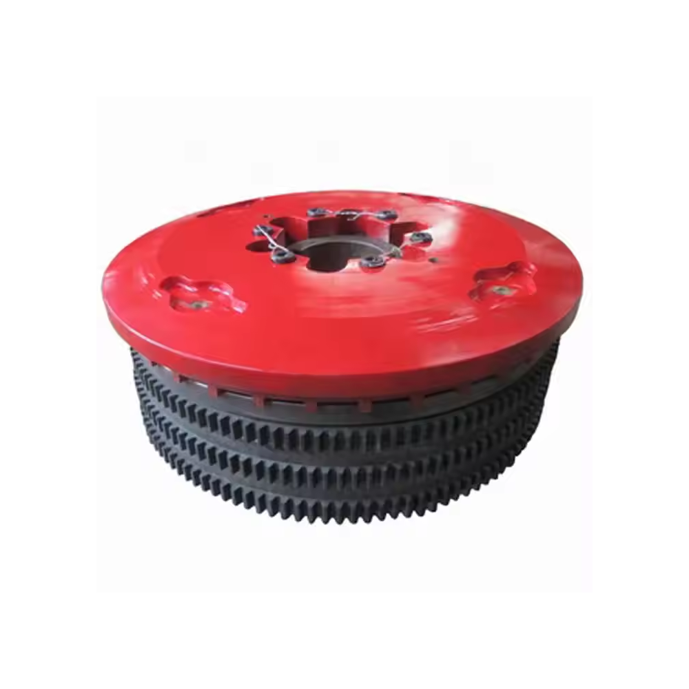 XJ550 Workover Rig Parts-ATD-324-H push disc clutch - All XJ550 Workover Rig Parts-ATD-324-H push disc clutch - All