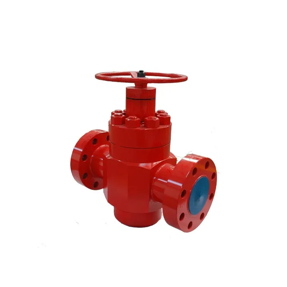 GATE VALVE-10